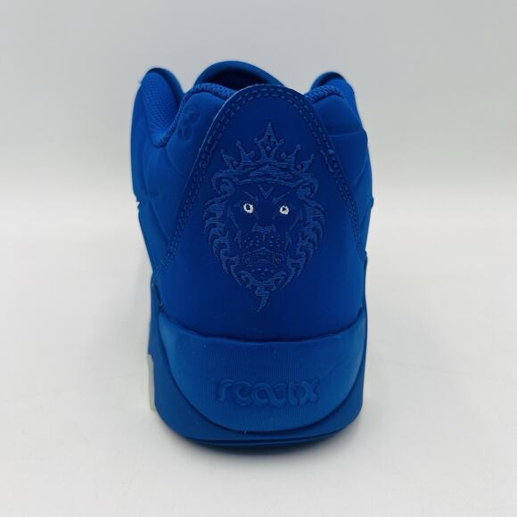 Nike LeBron Witness IX 9 Game Royal Blue White II7520 401 Mens Size 11 NEW main image 9